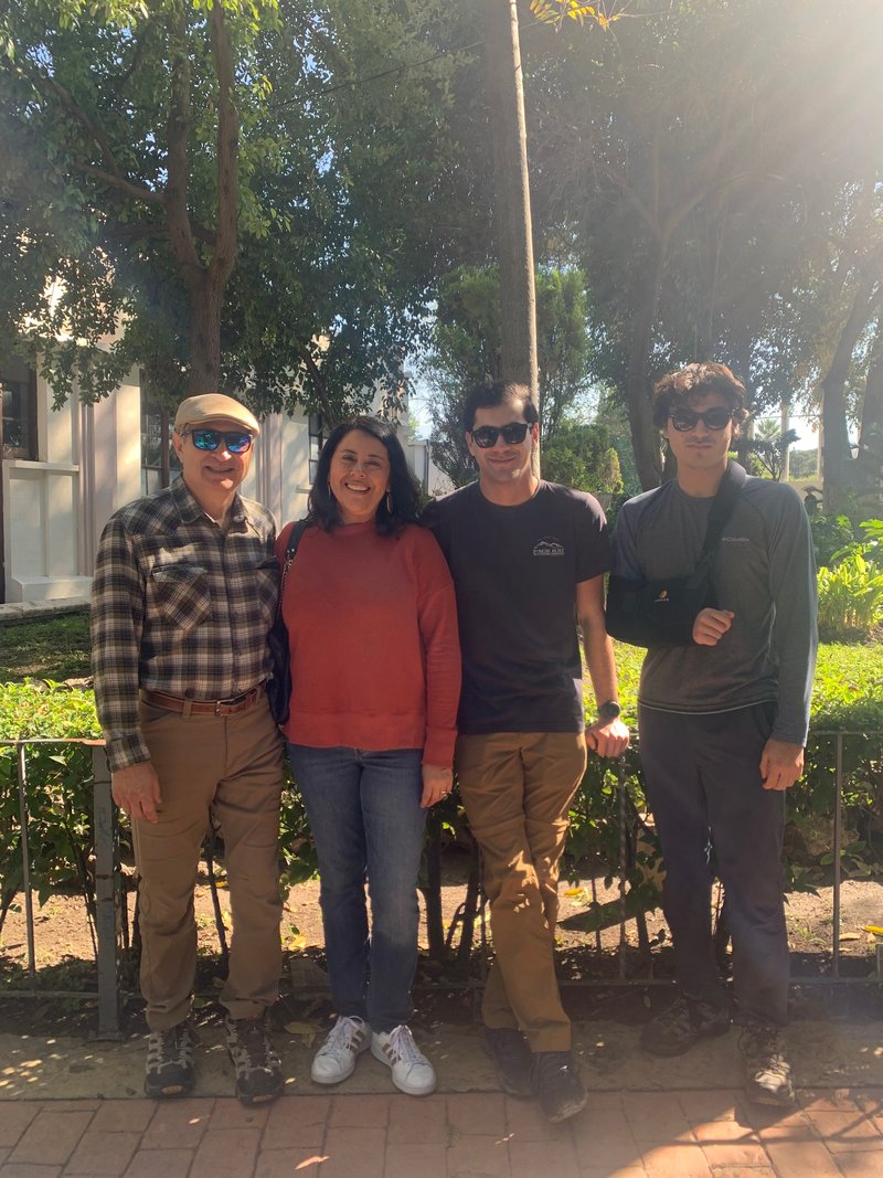 Robert Baca, Jr. - Photo 148