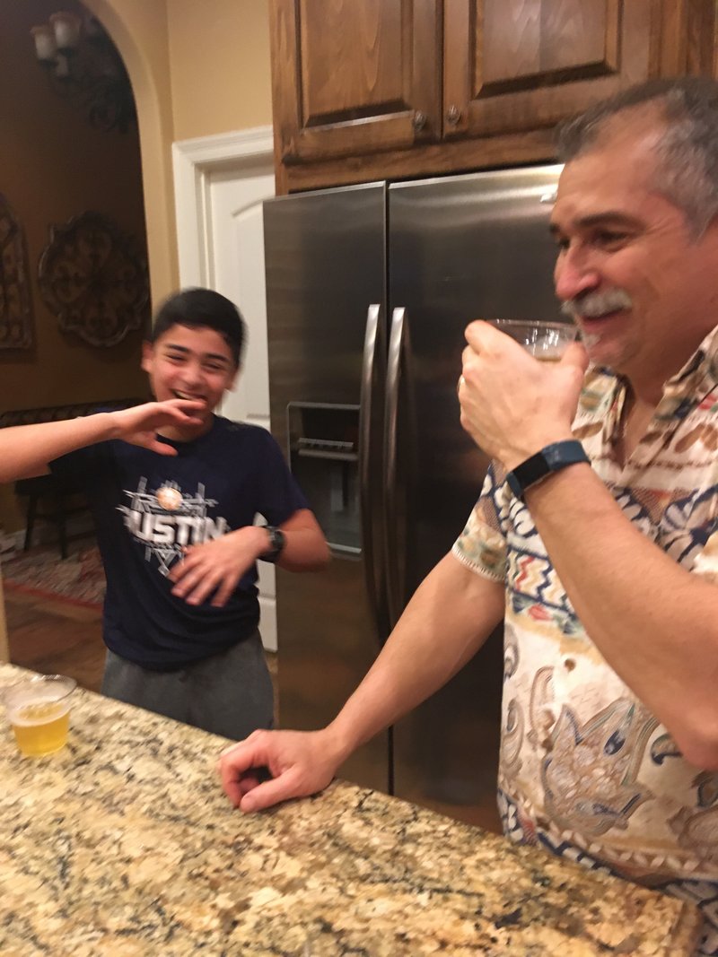 Robert Baca, Jr. - Photo 152