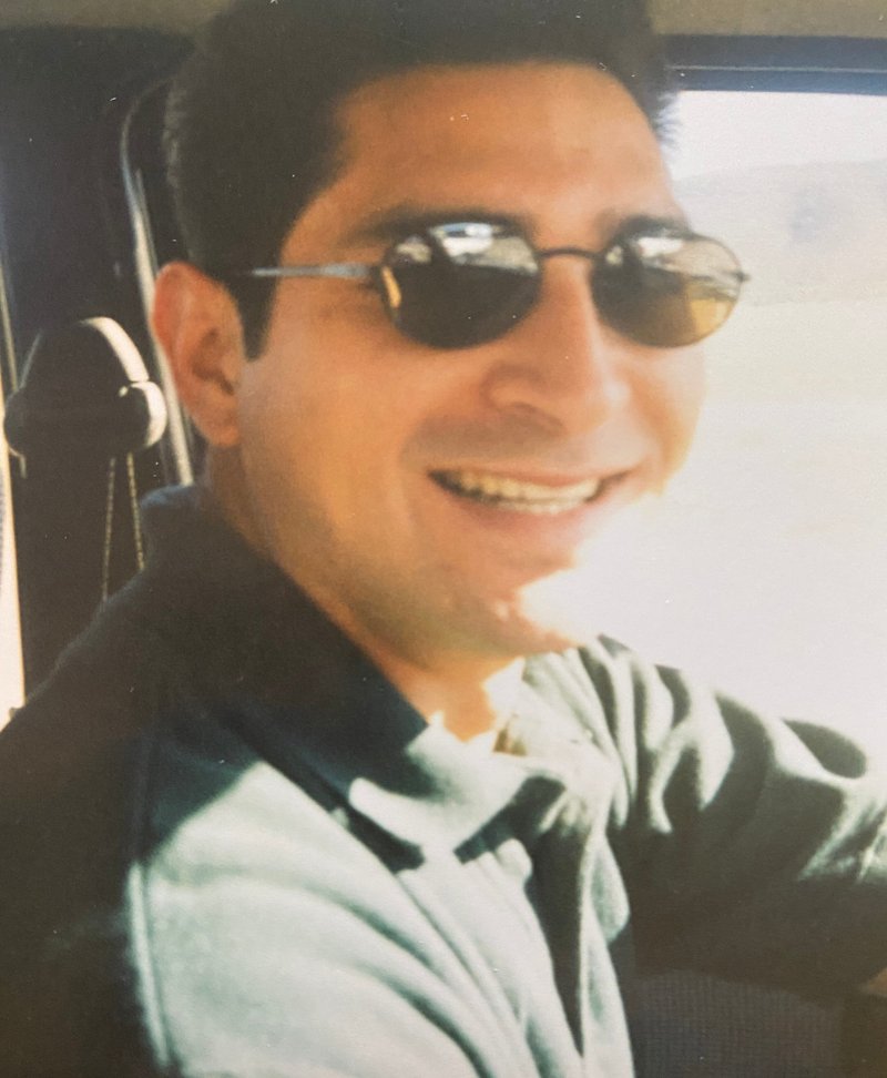 Robert Baca, Jr. - Photo 154