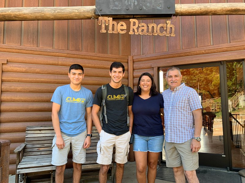 Robert Baca, Jr. - Photo 153