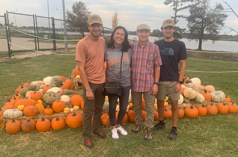 Robert Baca, Jr. - Photo 155