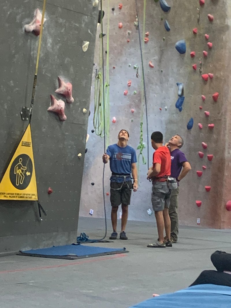 Robert Baca, Jr. - Photo 158