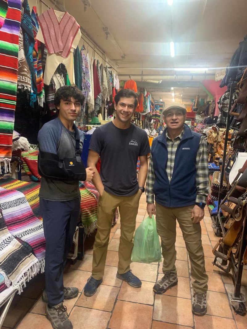 Robert Baca, Jr. - Photo 157