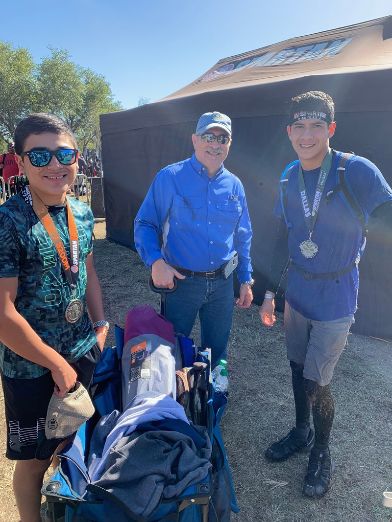 Robert Baca, Jr. - Photo 159