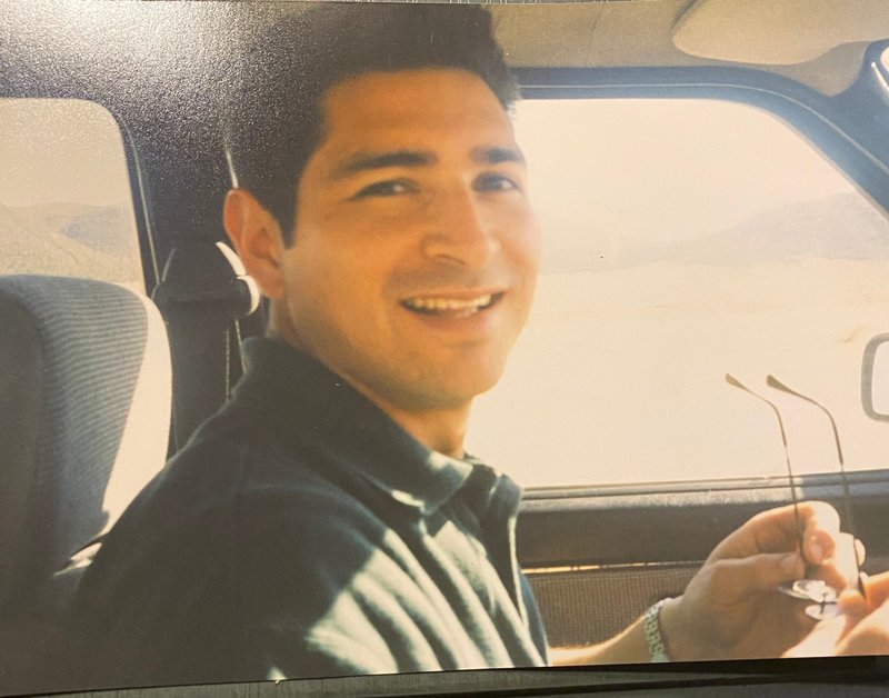 Robert Baca, Jr. - Photo 160