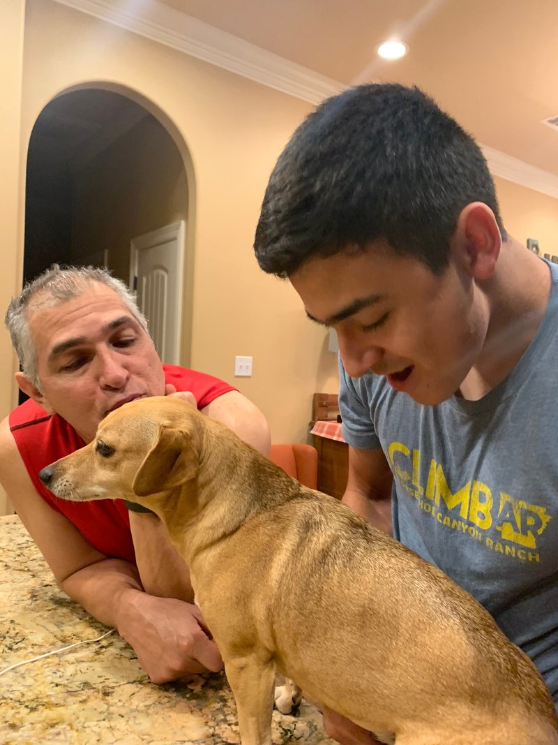 Robert Baca, Jr. - Photo 162