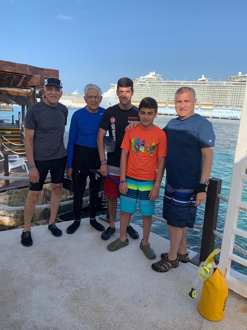 Robert Baca, Jr. - Photo 161