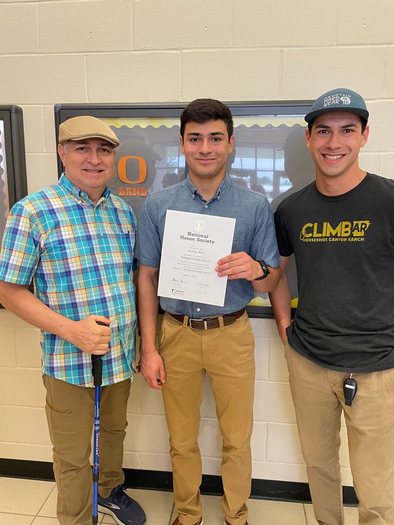 Robert Baca, Jr. - Photo 163