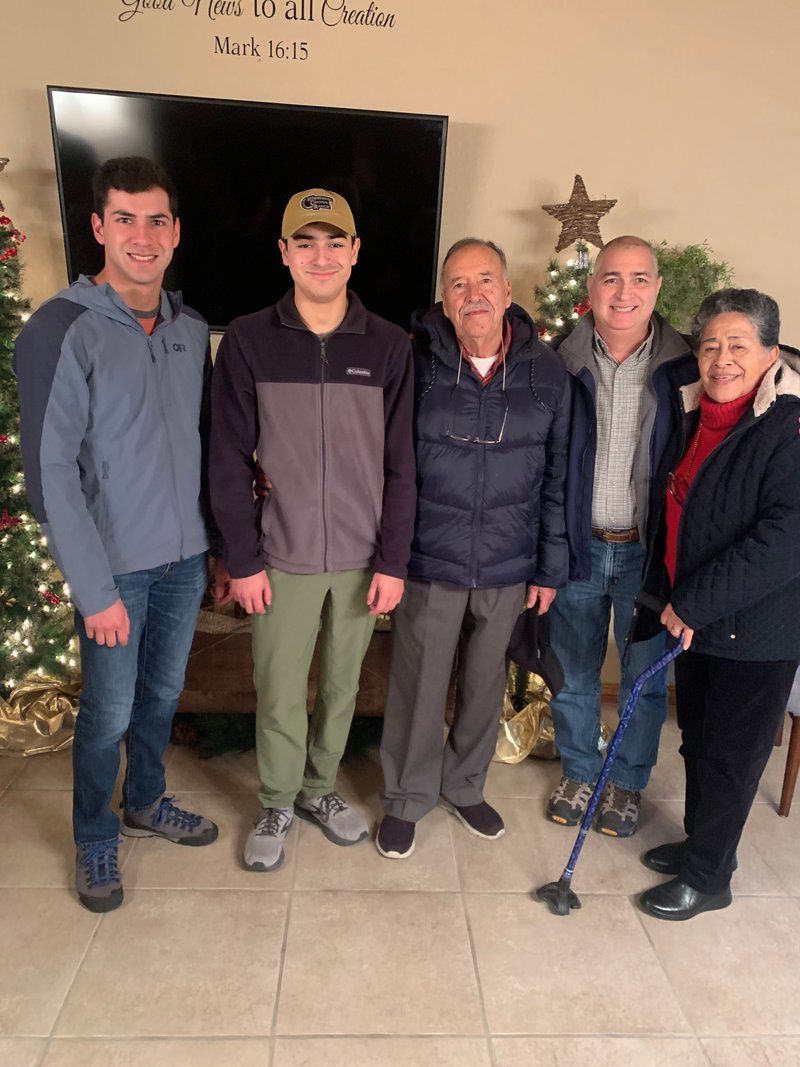 Robert Baca, Jr. - Photo 165