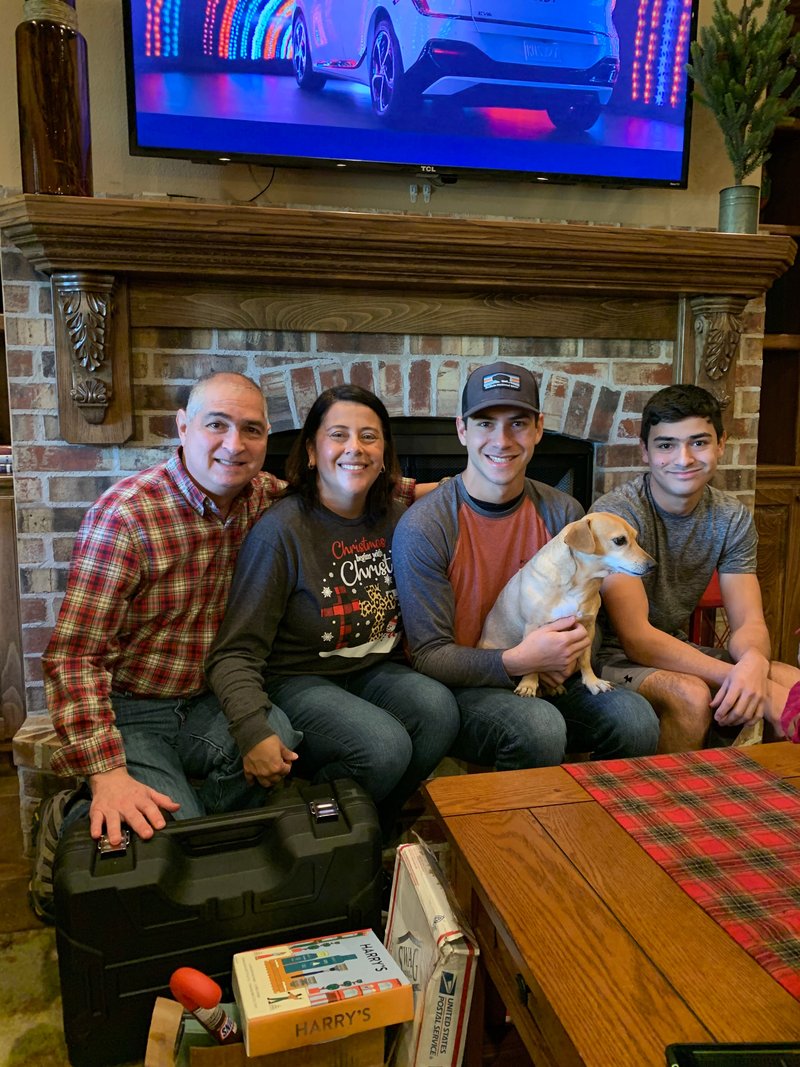 Robert Baca, Jr. - Photo 164