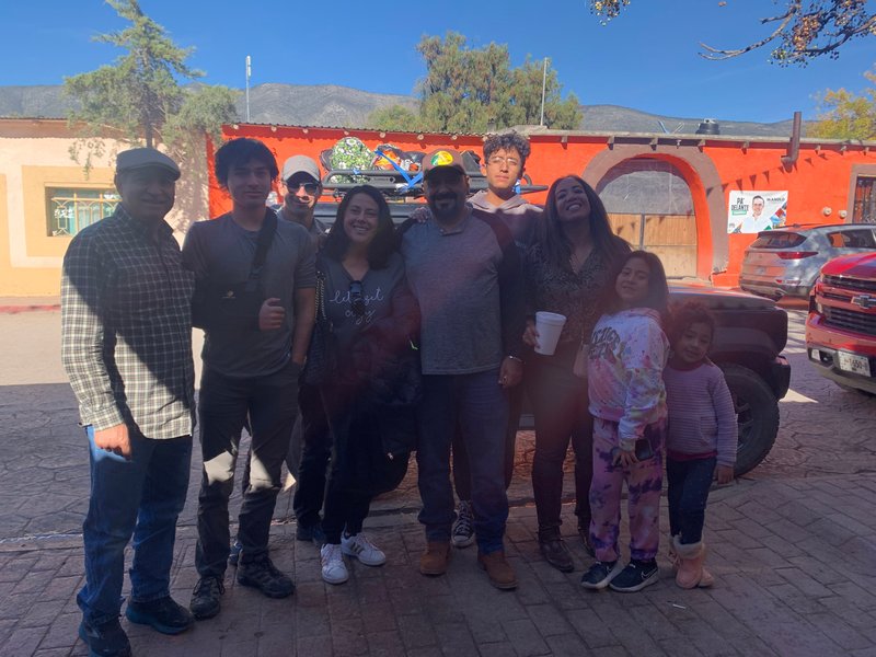 Robert Baca, Jr. - Photo 166