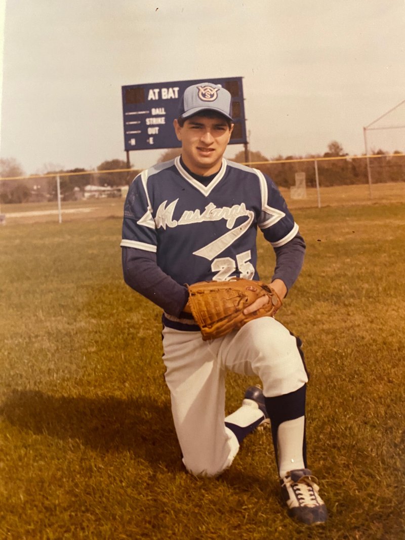 Robert Baca, Jr. - Photo 167