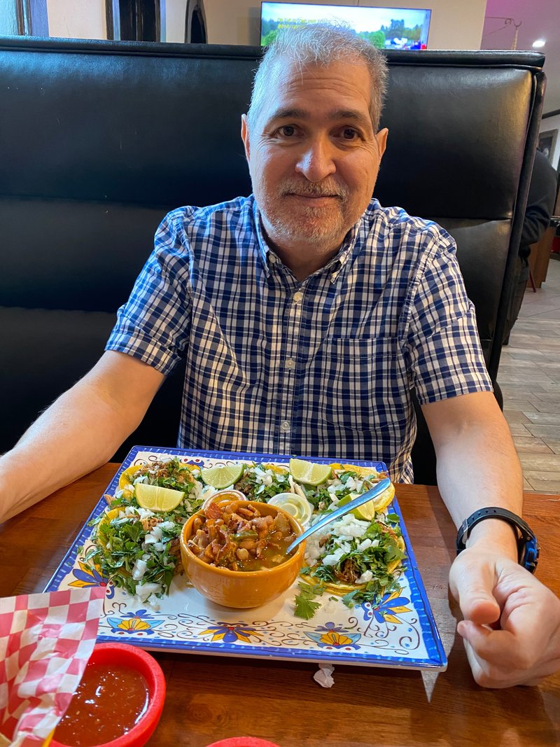 Robert Baca, Jr. - Photo 168