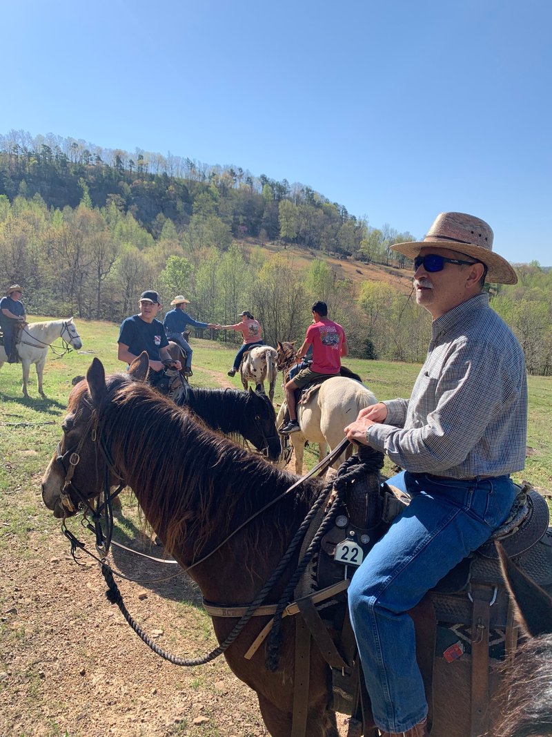 Robert Baca, Jr. - Photo 172