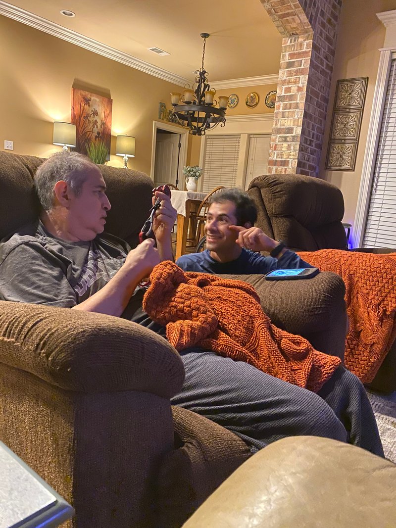 Robert Baca, Jr. - Photo 170