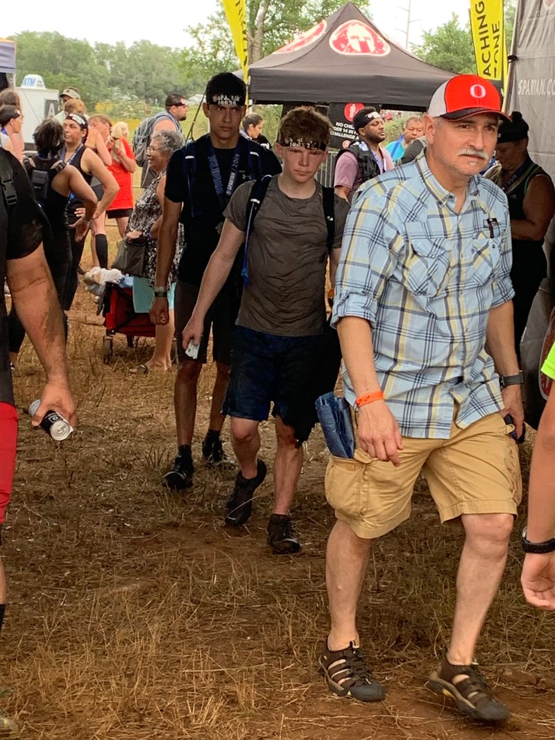 Robert Baca, Jr. - Photo 174