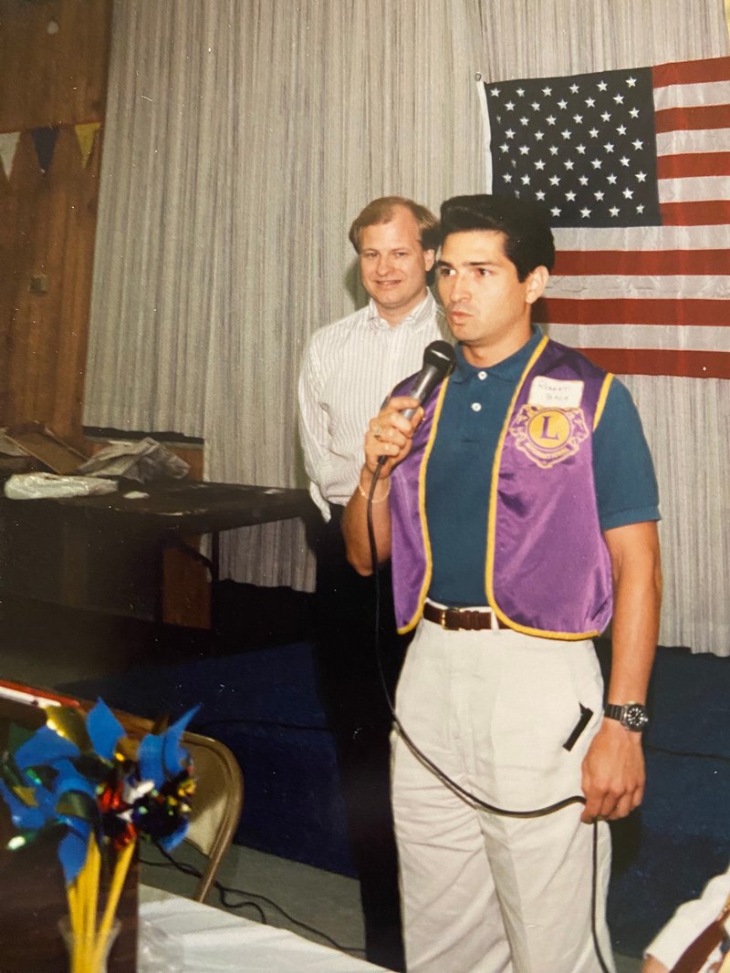 Robert Baca, Jr. - Photo 171