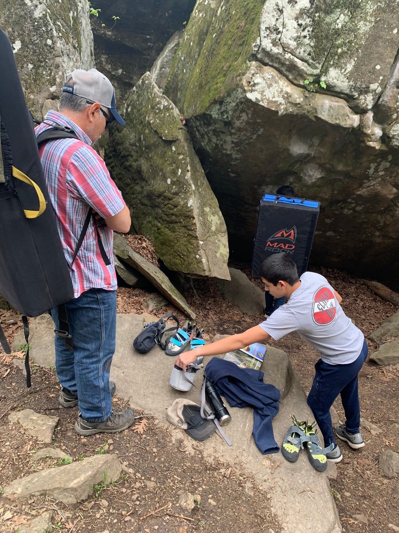 Robert Baca, Jr. - Photo 176