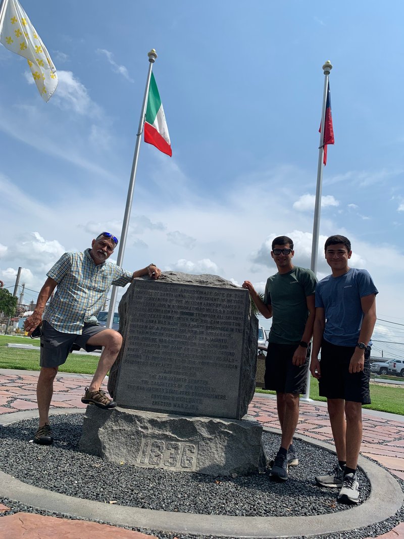 Robert Baca, Jr. - Photo 179