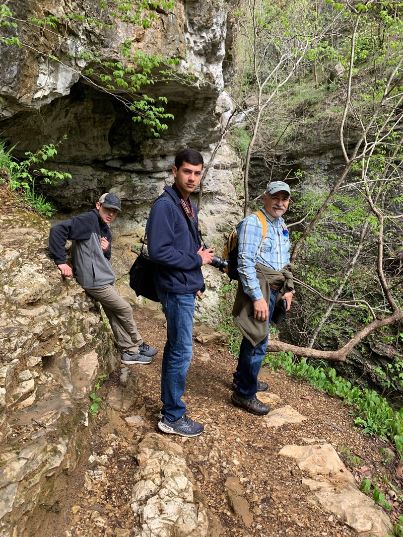 Robert Baca, Jr. - Photo 178