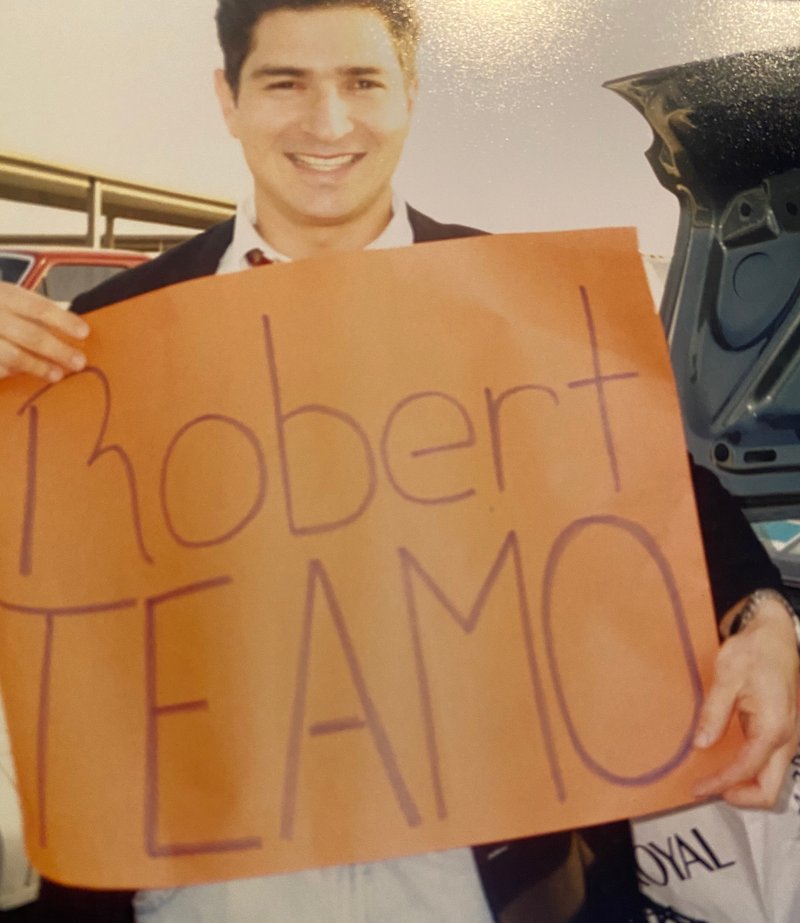 Robert Baca, Jr. - Photo 181