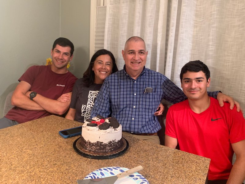 Robert Baca, Jr. - Photo 180