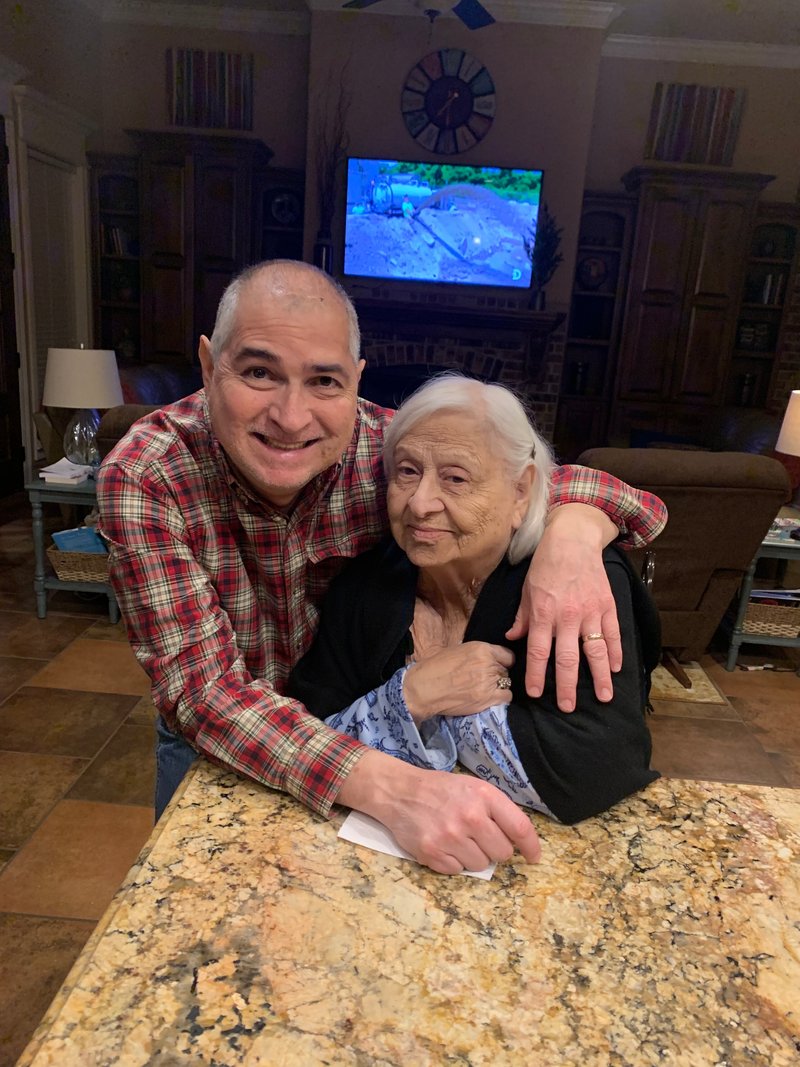 Robert Baca, Jr. - Photo 182