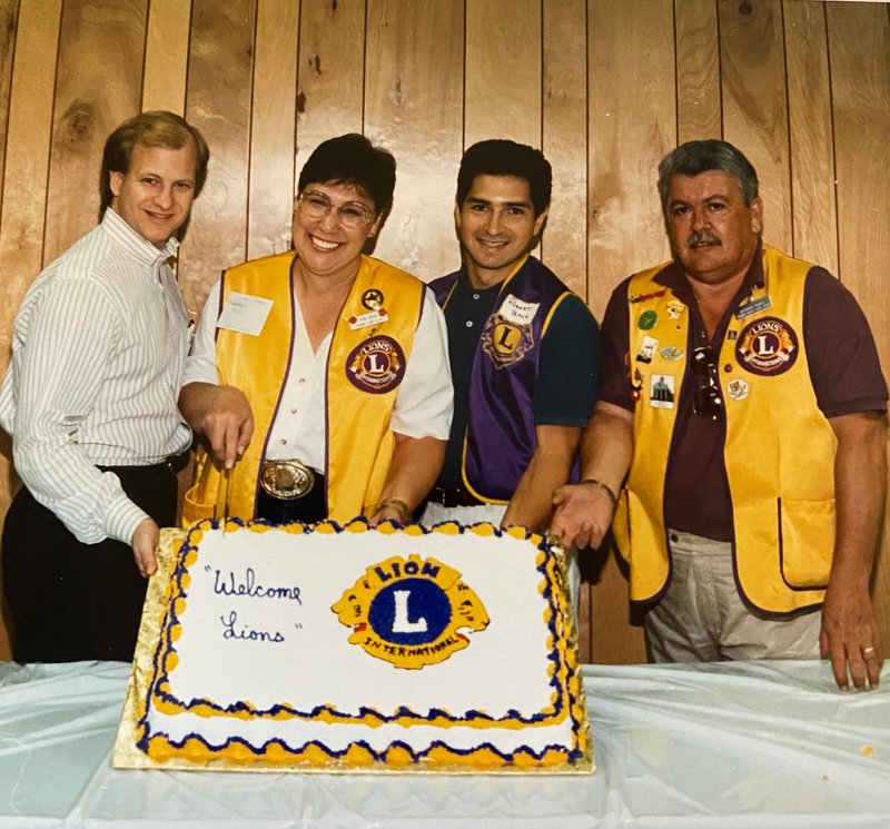 Robert Baca, Jr. - Photo 183