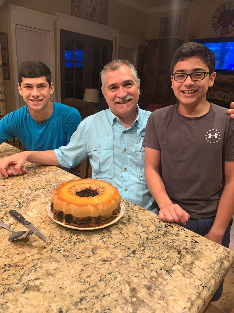 Robert Baca, Jr. - Photo 184