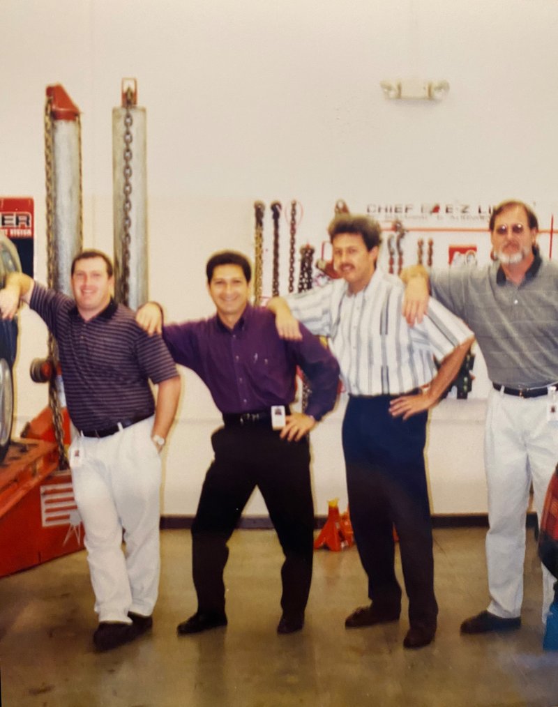 Robert Baca, Jr. - Photo 186