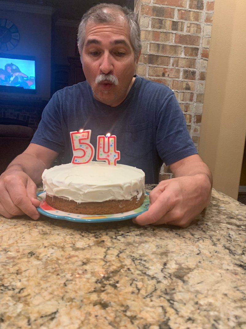 Robert Baca, Jr. - Photo 187