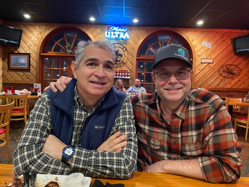 Robert Baca, Jr. - Photo 190