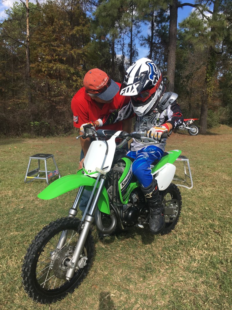 Robert Baca, Jr. - Photo 191