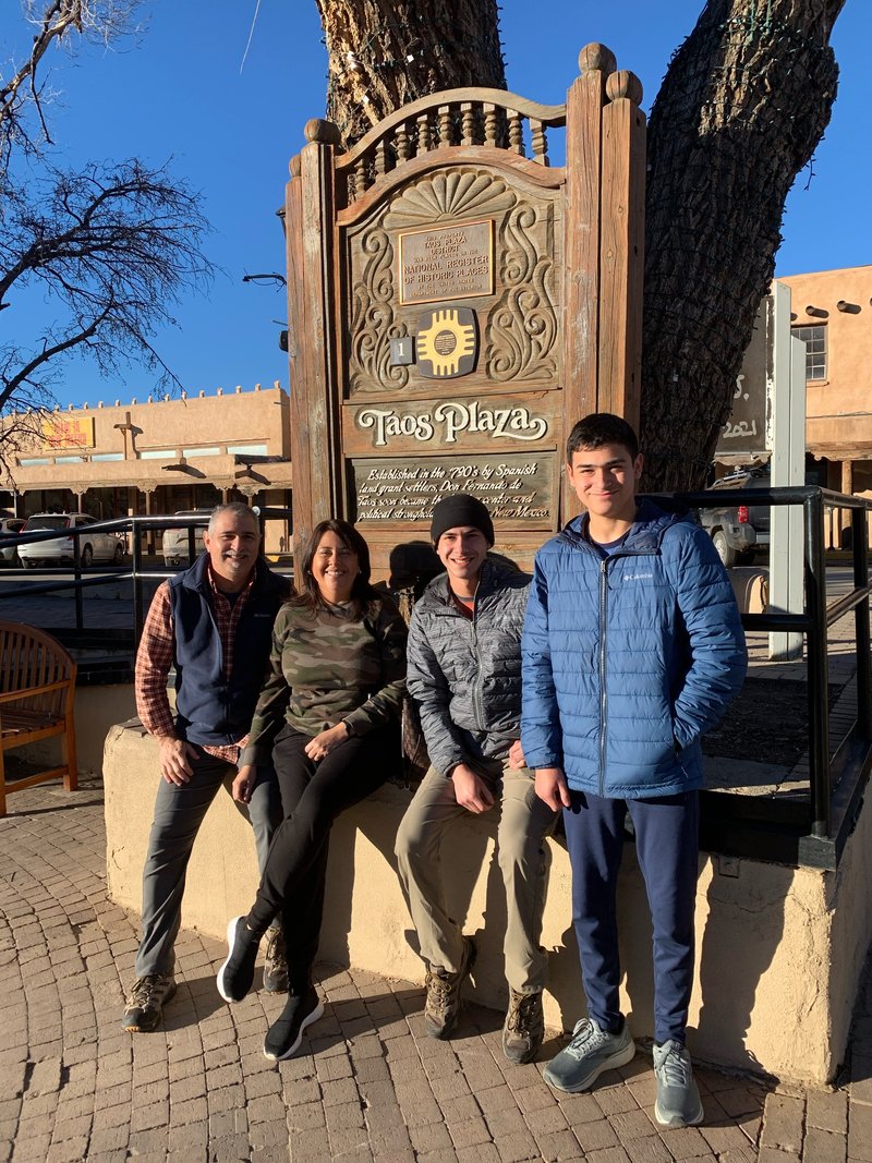 Robert Baca, Jr. - Photo 192