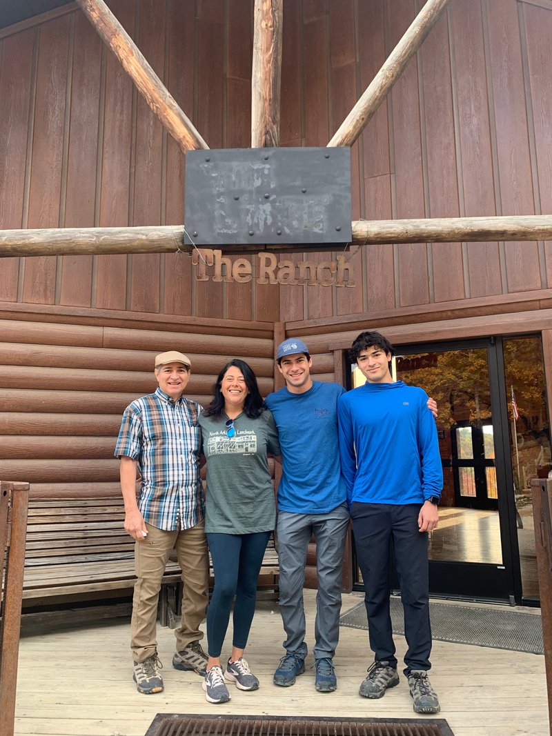 Robert Baca, Jr. - Photo 196