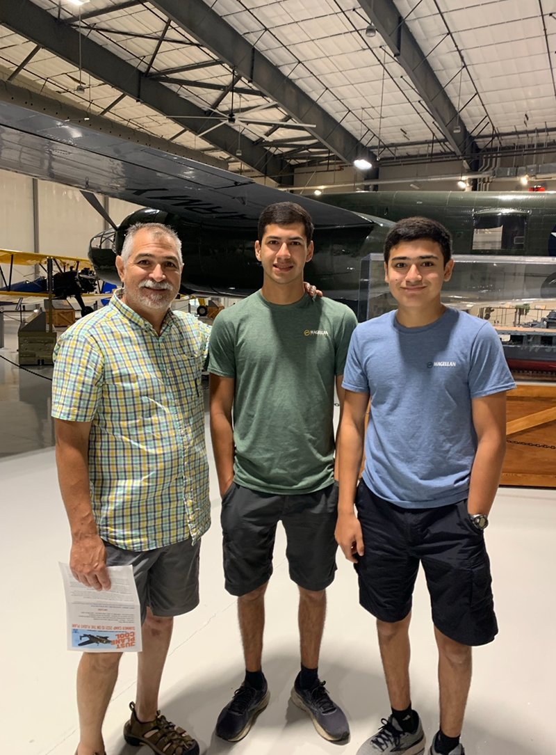 Robert Baca, Jr. - Photo 195