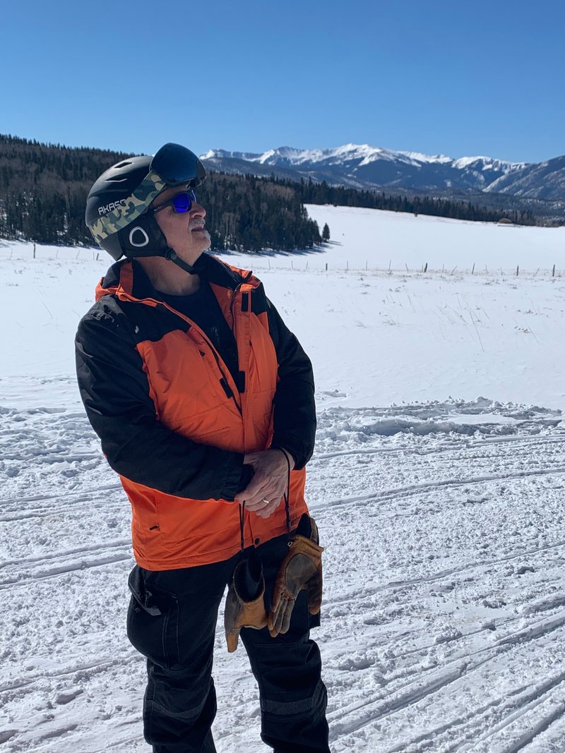 Robert Baca, Jr. - Photo 197