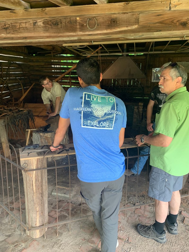 Robert Baca, Jr. - Photo 199