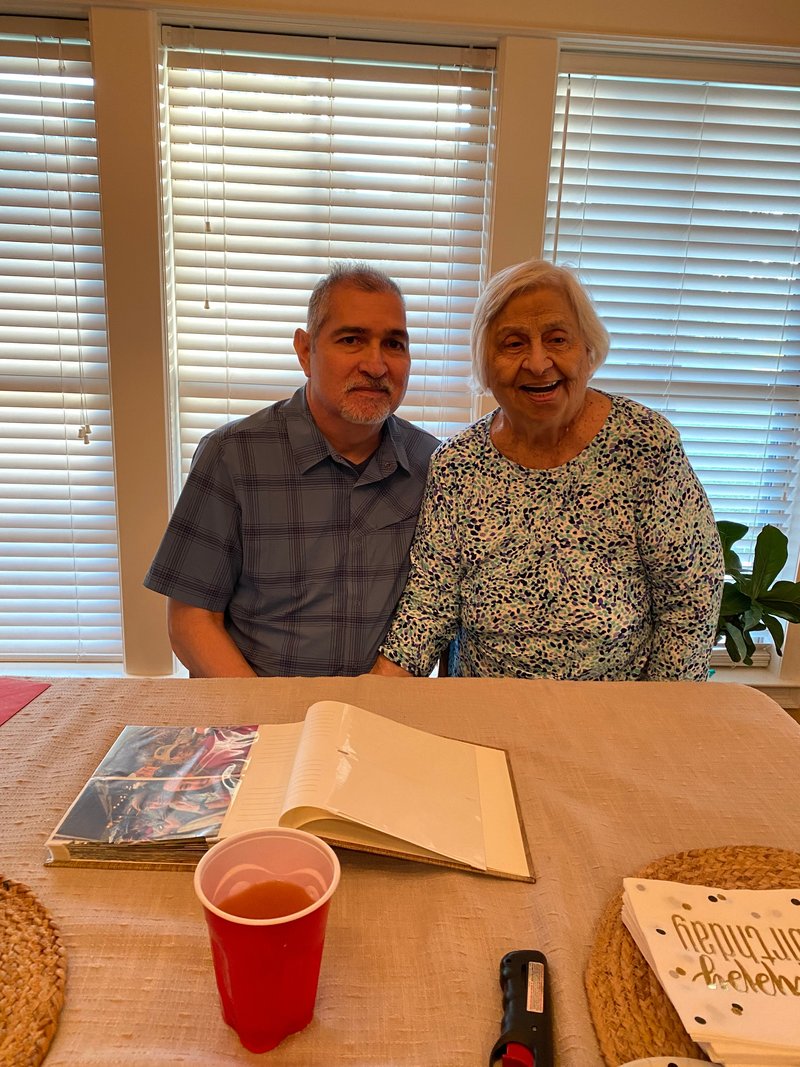 Robert Baca, Jr. - Photo 203