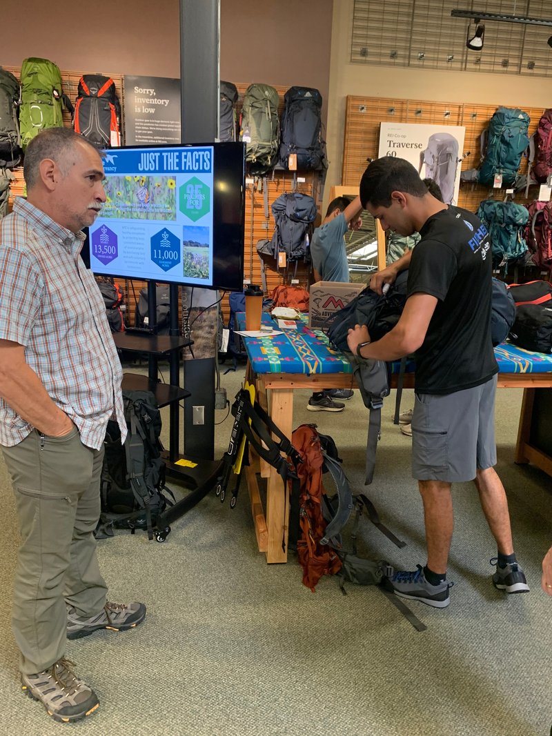 Robert Baca, Jr. - Photo 202