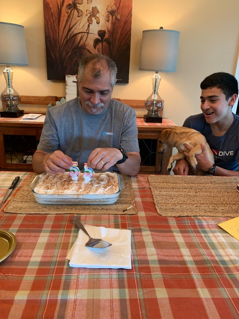 Robert Baca, Jr. - Photo 205