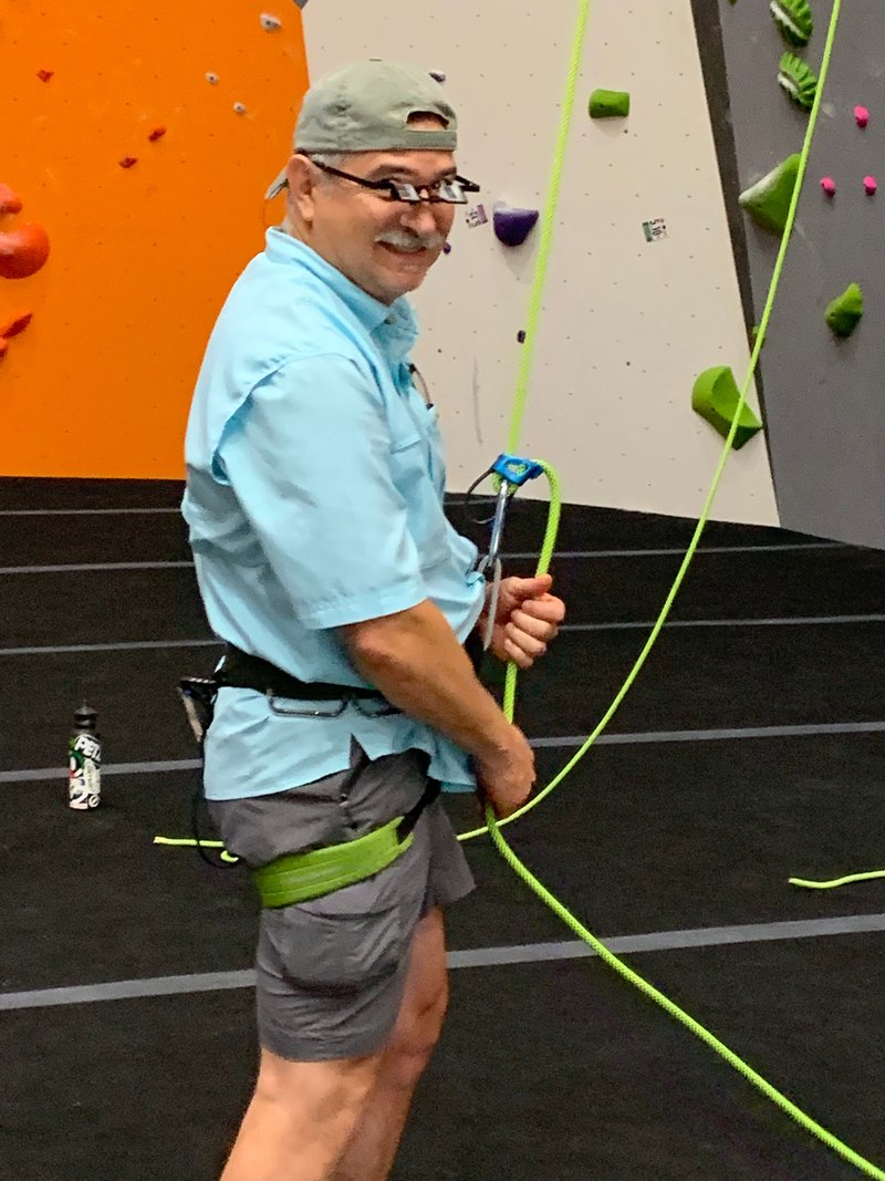 Robert Baca, Jr. - Photo 207