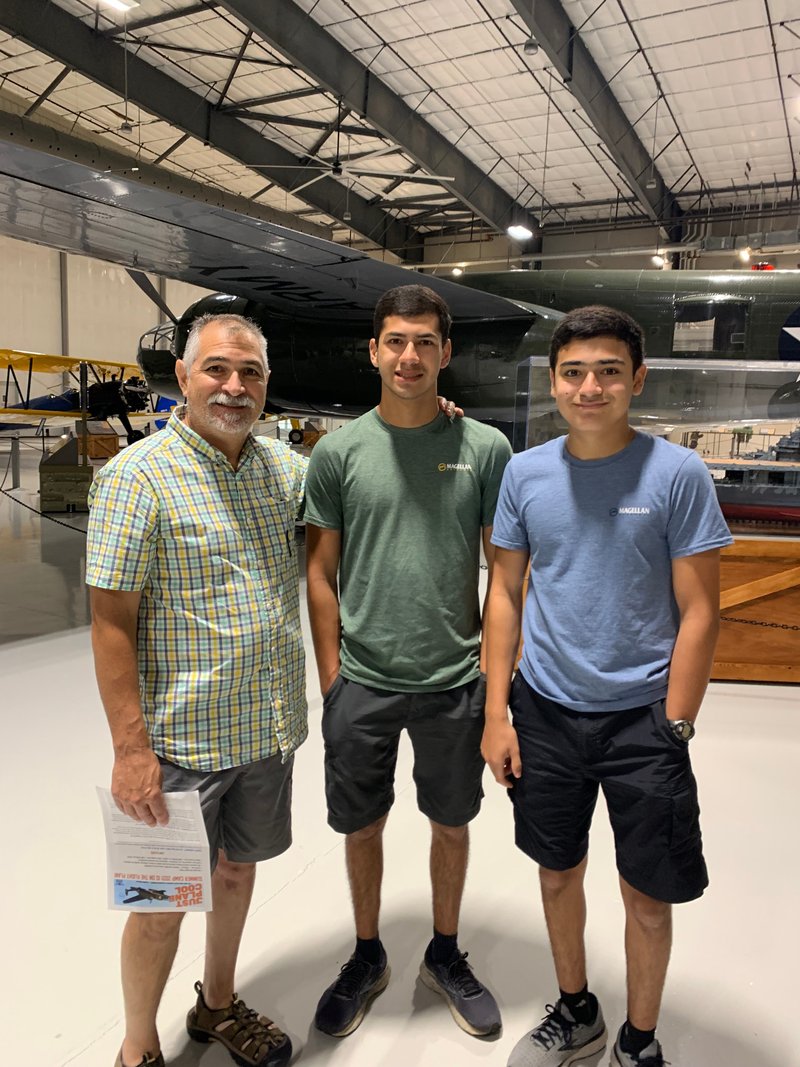 Robert Baca, Jr. - Photo 209