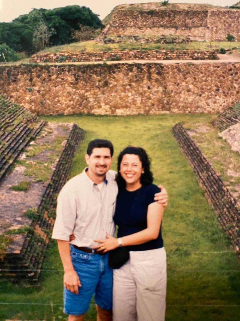 Robert Baca, Jr. - Photo 208