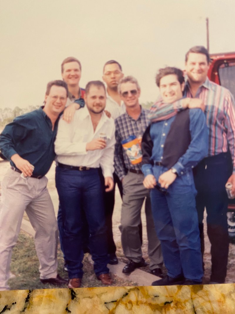 Robert Baca, Jr. - Photo 210