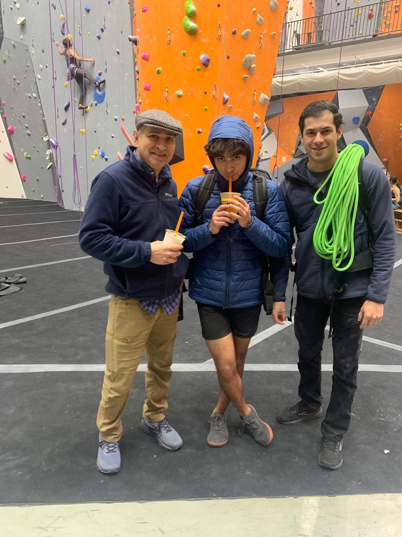 Robert Baca, Jr. - Photo 212