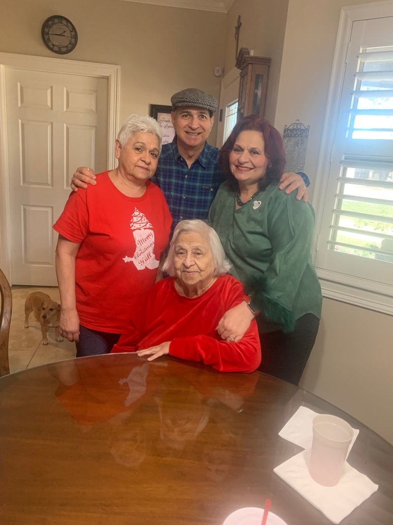 Robert Baca, Jr. - Photo 213