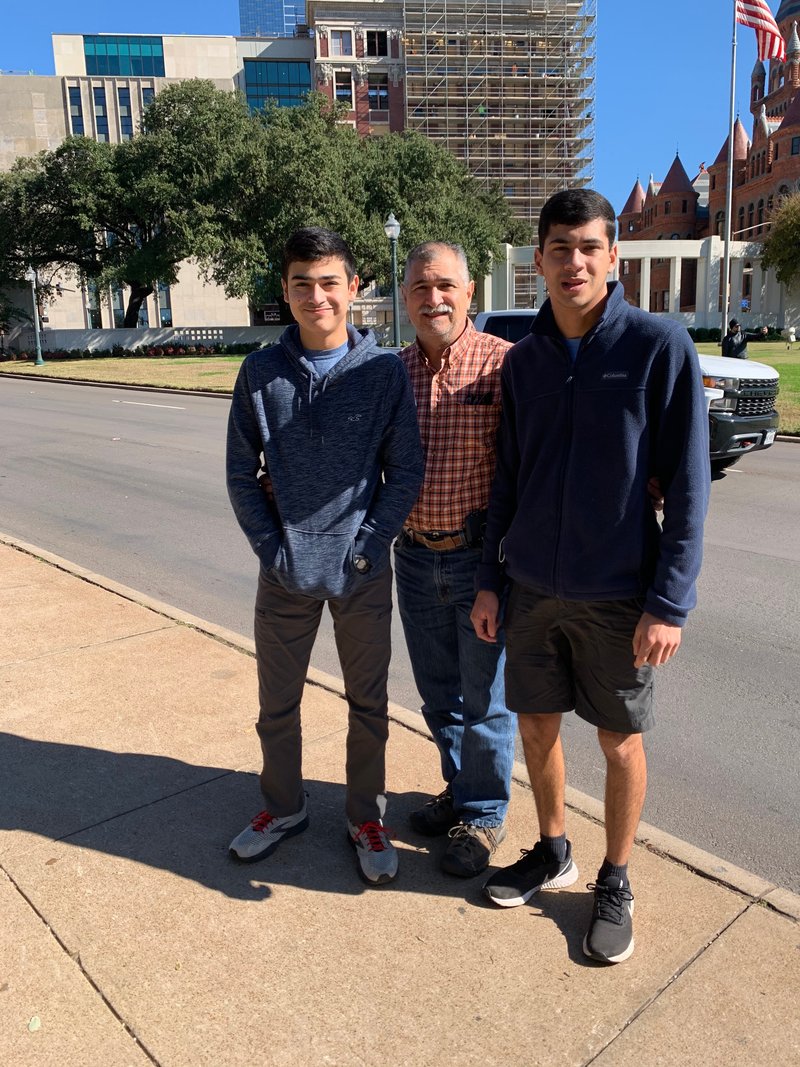 Robert Baca, Jr. - Photo 214