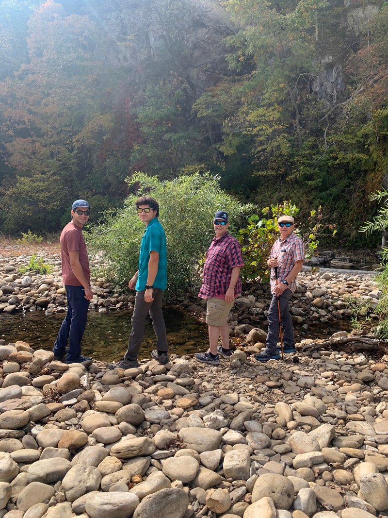 Robert Baca, Jr. - Photo 215