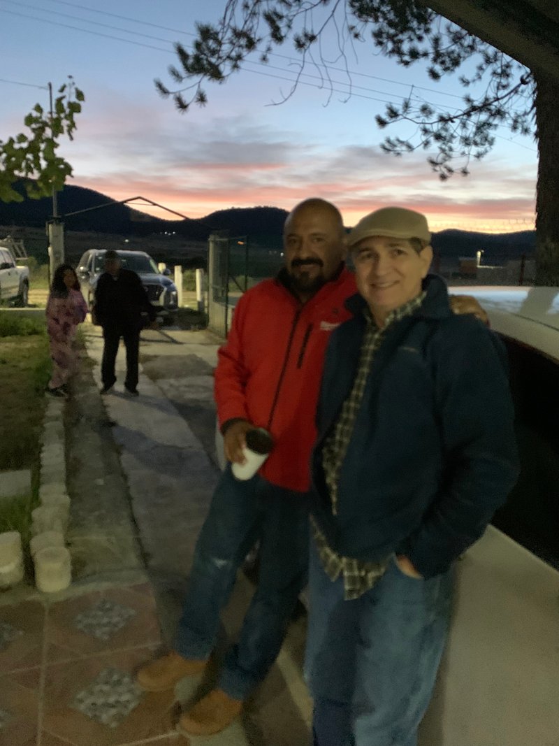 Robert Baca, Jr. - Photo 218